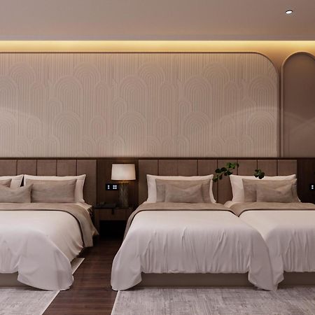 L'Amant De Hanoi Hotel - Khach San Lamant De Ha Noi 외부 사진