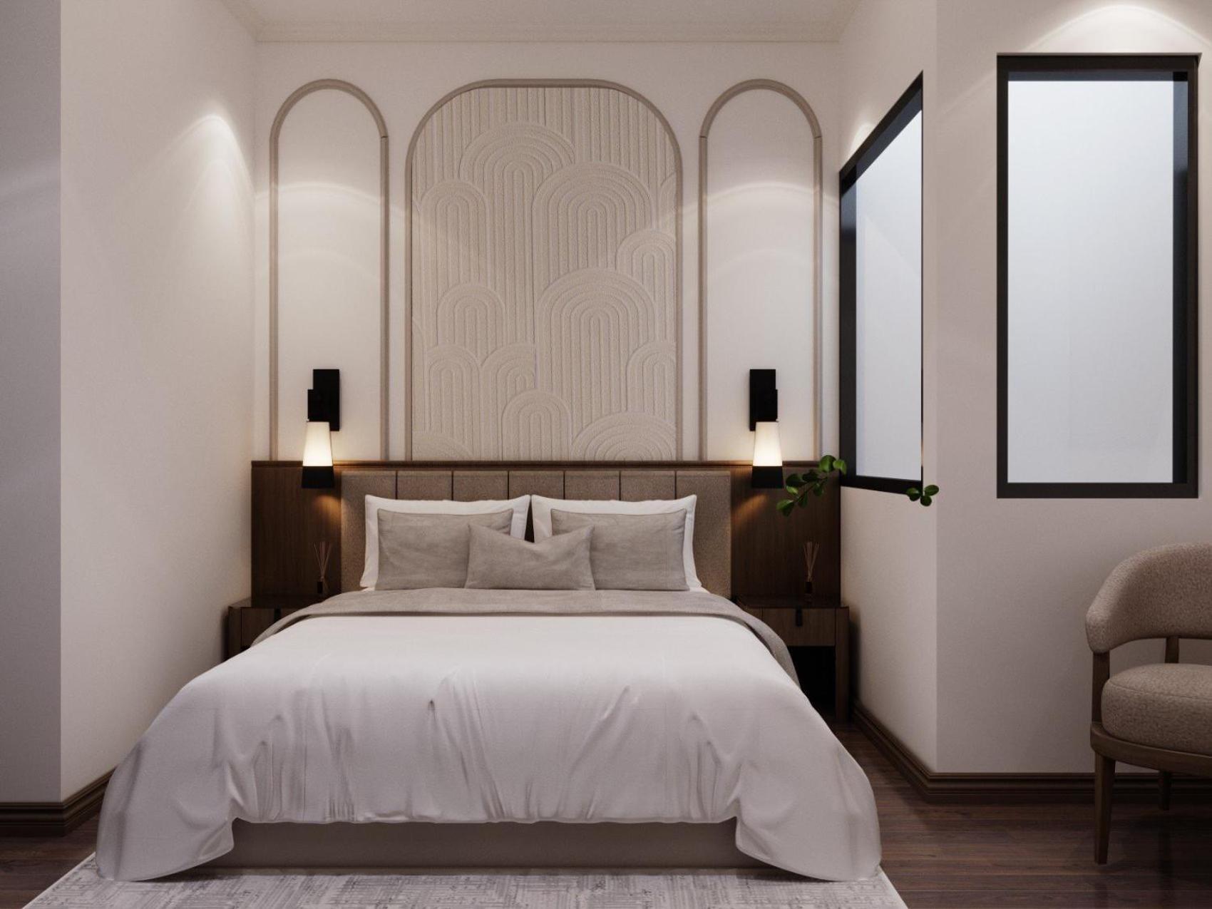 L'Amant De Hanoi Hotel - Khach San Lamant De Ha Noi 외부 사진