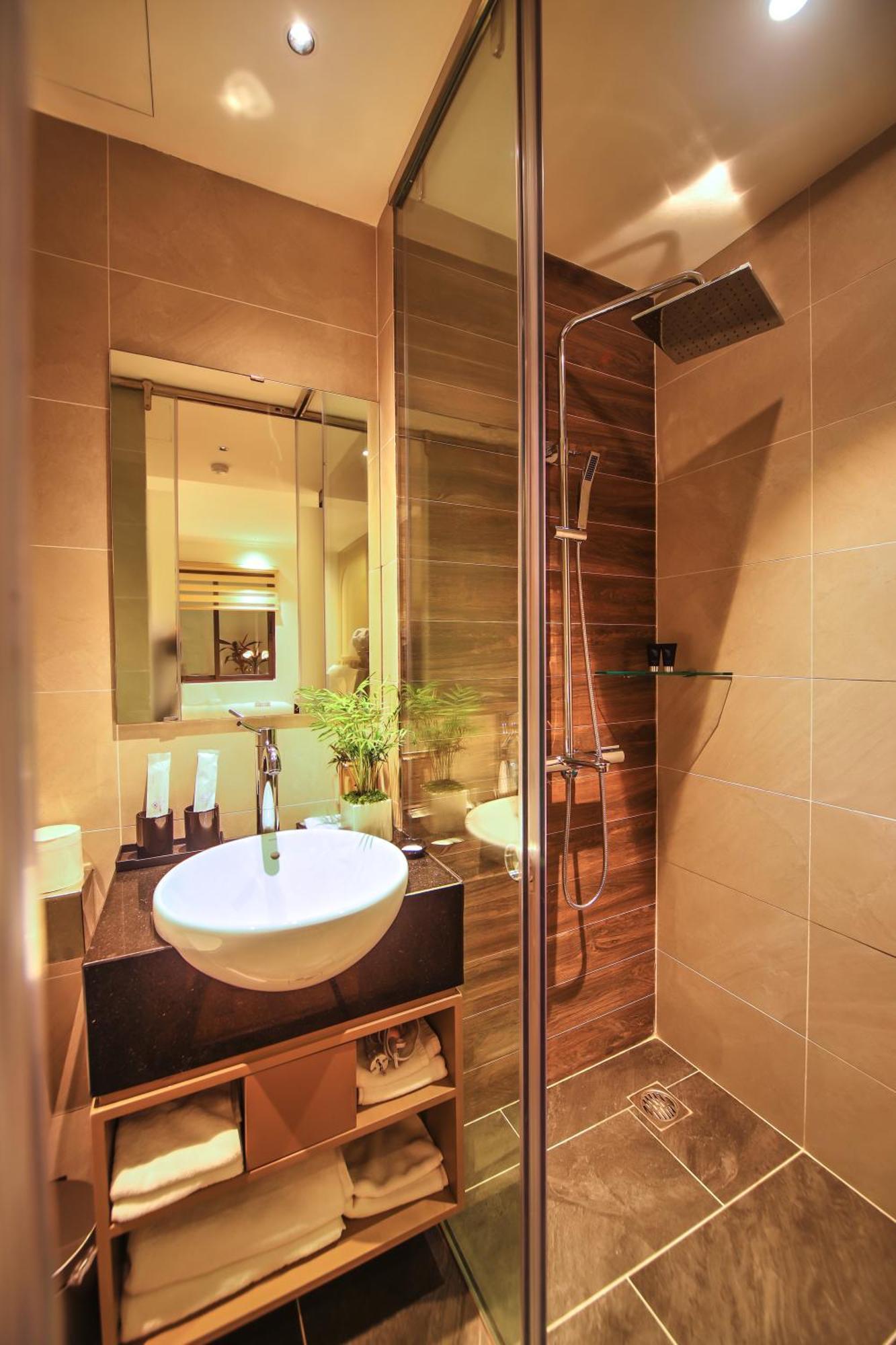L'Amant De Hanoi Hotel - Khach San Lamant De Ha Noi 외부 사진